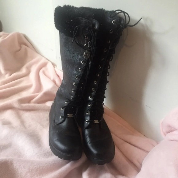 Timberland boots - Picture 2 of 6